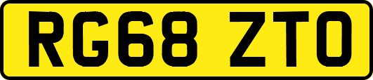 RG68ZTO