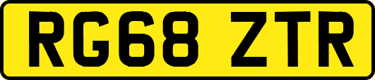 RG68ZTR