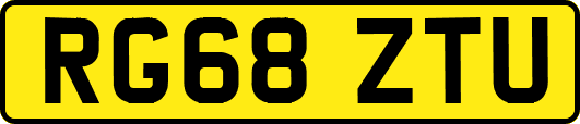RG68ZTU