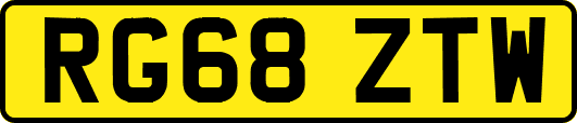 RG68ZTW