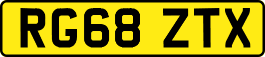 RG68ZTX