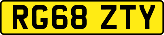 RG68ZTY