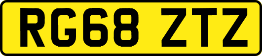 RG68ZTZ