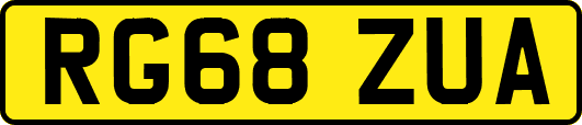 RG68ZUA