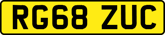 RG68ZUC