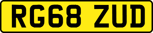 RG68ZUD