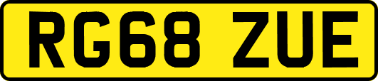 RG68ZUE