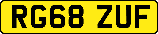 RG68ZUF