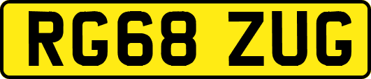 RG68ZUG