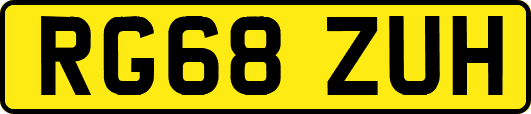 RG68ZUH