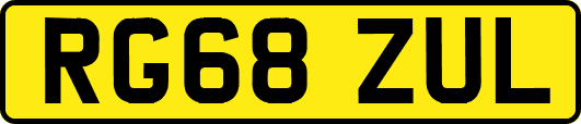 RG68ZUL