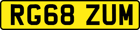 RG68ZUM