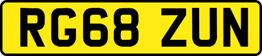 RG68ZUN