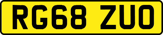 RG68ZUO
