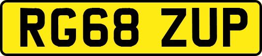 RG68ZUP