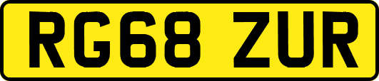 RG68ZUR