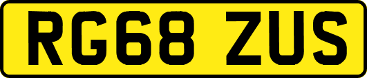 RG68ZUS