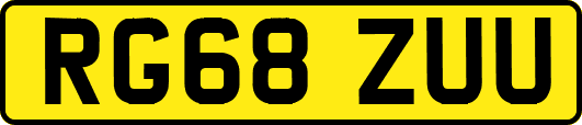 RG68ZUU