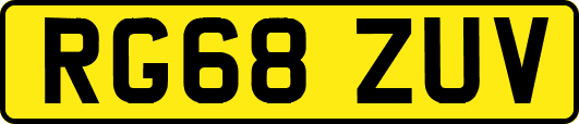 RG68ZUV