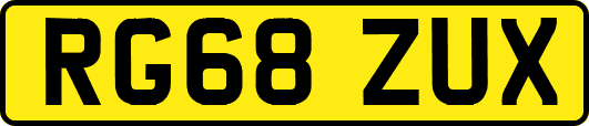 RG68ZUX