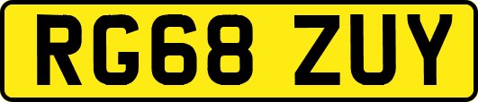 RG68ZUY