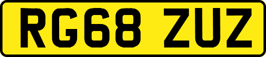 RG68ZUZ