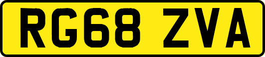 RG68ZVA