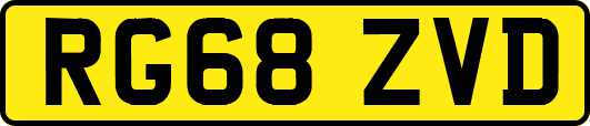 RG68ZVD