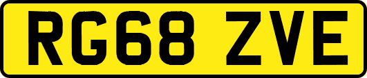 RG68ZVE