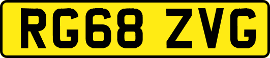 RG68ZVG