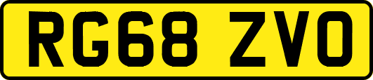 RG68ZVO
