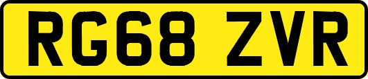 RG68ZVR