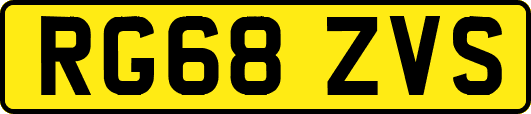 RG68ZVS