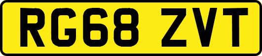 RG68ZVT