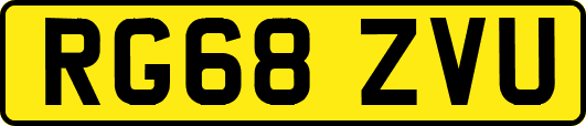 RG68ZVU