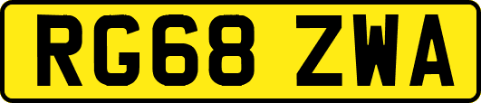 RG68ZWA