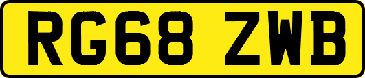 RG68ZWB