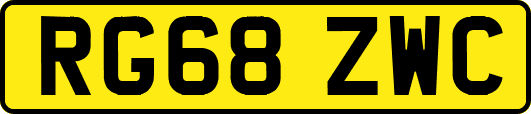 RG68ZWC