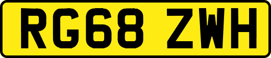 RG68ZWH