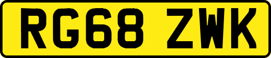 RG68ZWK