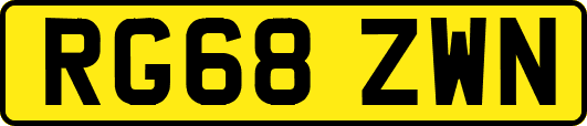 RG68ZWN