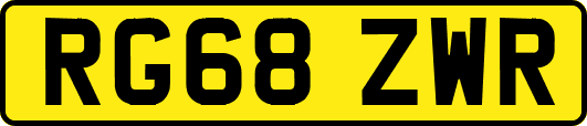 RG68ZWR