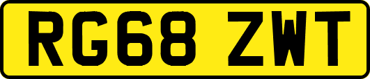 RG68ZWT