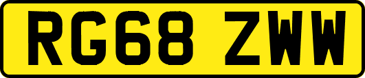 RG68ZWW