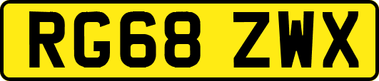 RG68ZWX