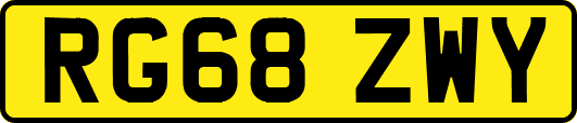RG68ZWY