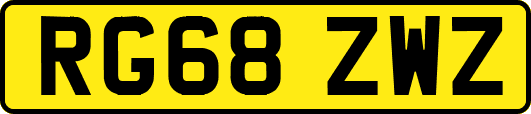 RG68ZWZ