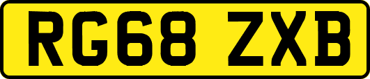 RG68ZXB