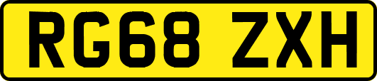 RG68ZXH