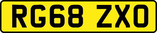 RG68ZXO